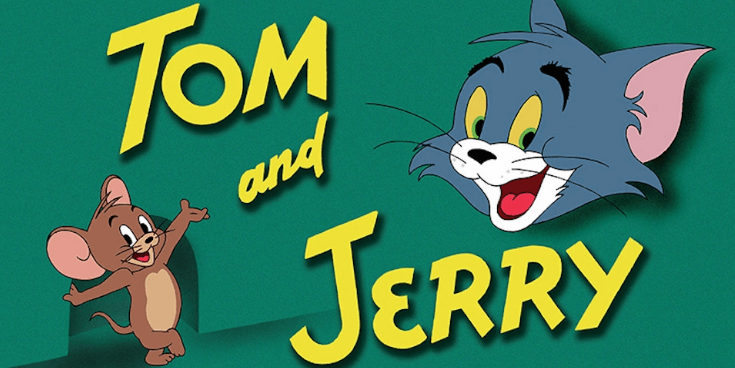 Free Tom And Jerry Episodes